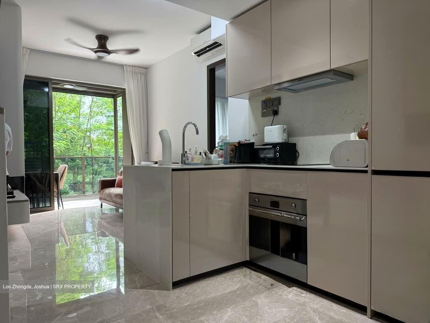 FORETT AT BUKIT TIMAH (D21), Apartment #561635881